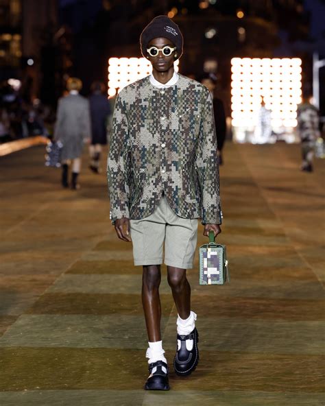 lv ss24 men|Louis Vuitton Spring 2024 Menswear Collection .